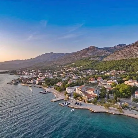 Roko&lovre Paklenica Apartamento *