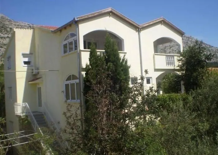 Roko&lovre Paklenica Starigrad Paklenica