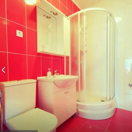 Roko&lovre Paklenica Apartment *