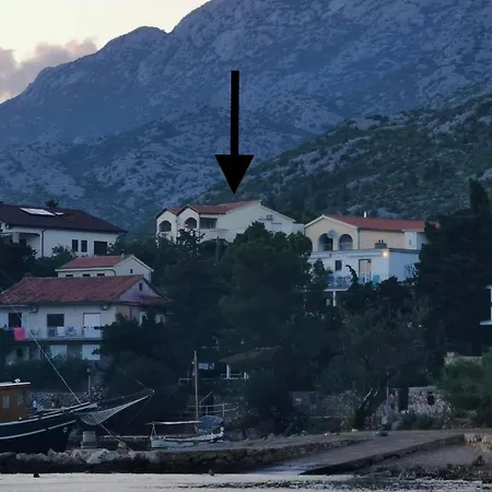 Apartment Roko&lovre Paklenica Starigrad Paklenica