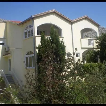 Roko&lovre Paklenica Starigrad Paklenica