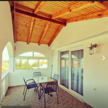 Roko&lovre Paklenica Starigrad Paklenica