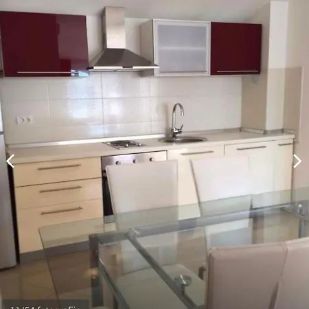 Roko&lovre Paklenica Apartment *