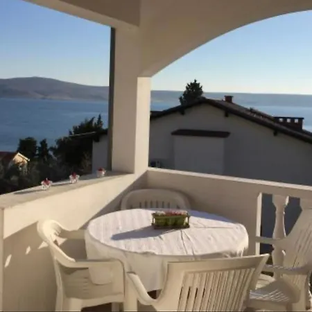 Apartment Roko&lovre Paklenica Starigrad Paklenica